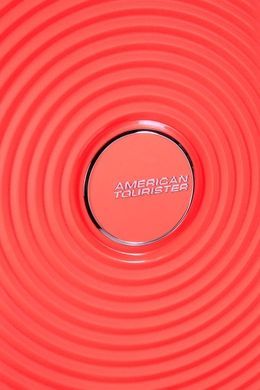 Валіза American Tourister (США) із колекції Soundbox.