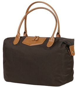 Дорожня сумка Snowball (Франція) з колекції Urban Tote.