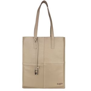 Women's bag by Karya (Turkey) made of genuine leather.