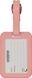 Address label American Tourister Ta MF3*001;90 Solar Pink