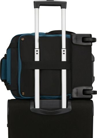 Рюкзак American Tourister (США). Артикул: 91G*013;01 | Koffer.UA