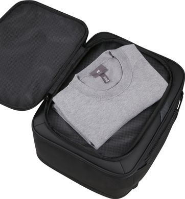 Рюкзак Samsonite (Бельгия).