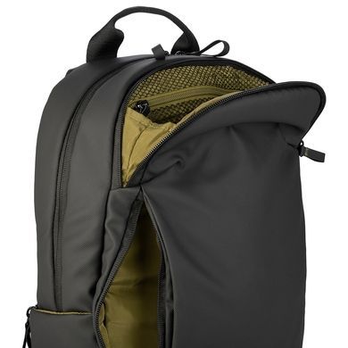 Backpack by Tucano (Italy).