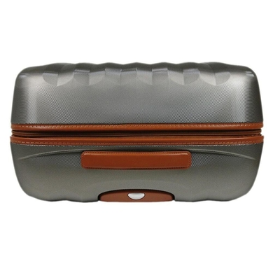 Suitcase Roncato (Italy) from the collection E-Lite.