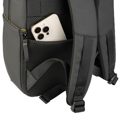 Backpack by Tucano (Italy).