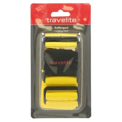 Багажный ремень Travelite Accessories TL000208-83 Limone