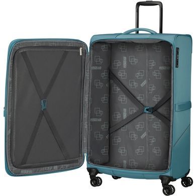 American Tourister (USA) suitcase from the Summerride collection.
