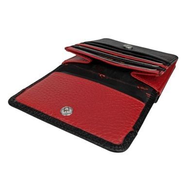 Women's wallet by Tony Bellucci (Turkey) made of genuine leather.