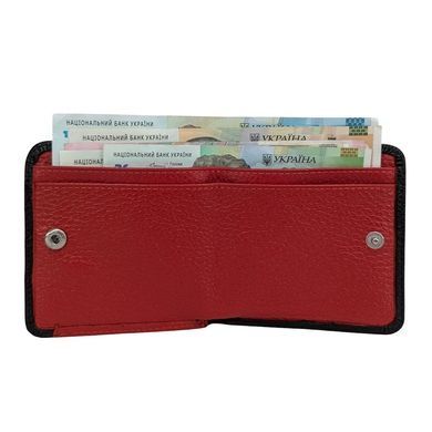 Women's wallet by Tony Bellucci (Turkey) made of genuine leather.