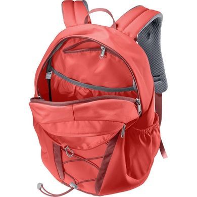 Рюкзак Deuter (Німеччина).
