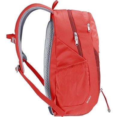 Рюкзак Deuter (Німеччина).