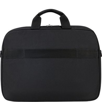 Men's shoulder bag by Samsonite (Belgium) from the Guardit 3.0 collection.