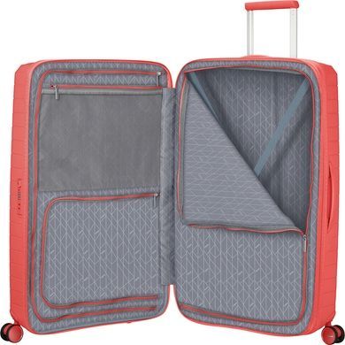 Валіза American Tourister (США) із колекції FastForward.