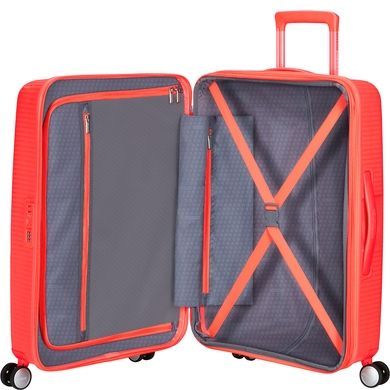 Валіза American Tourister (США) із колекції Soundbox.