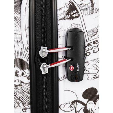 Дитячий валізу American Tourister (США) з колекції Wavebreaker Disney.