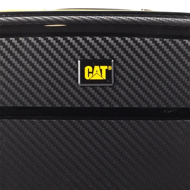 Suitcase CAT (USA) from the collection CoolRack.