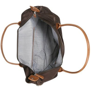 Travel bag by Snowball (France) from the collection Urban Tote.