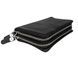 Men's purse by Eminsa (Turkey) made of genuine leather.