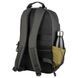 Backpack by Tucano (Italy).