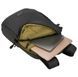 Backpack by Tucano (Italy).