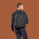 Backpack by Tucano (Italy).