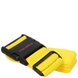 Luggage strap Travelite Accessories TL000208-83 Limone