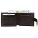 Men's wallet by Karya (Turkey) made of genuine leather.