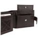 Men's wallet by Karya (Turkey) made of genuine leather.