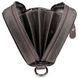 Men's purse by Karya (Turkey) made of genuine leather.