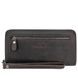 Men's purse by Karya (Turkey) made of genuine leather.