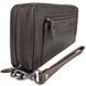 Men's purse by Karya (Turkey) made of genuine leather.
