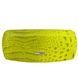 Karya embossed leather eyeglass case KR3005-674 light lime