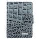 Women's wallet by Karya (Turkey) made of genuine leather.