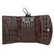 Leather key holder by Karya (Turkey).