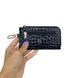 Leather key holder by Karya (Turkey).