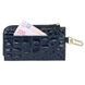 Leather key holder by Karya (Turkey).
