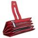 Leather credit card holder by Karya (Turkey).