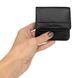 Women's wallet by Tony Bellucci (Turkey) made of genuine leather.