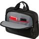 Men's shoulder bag by Samsonite (Belgium) from the Guardit 3.0 collection.