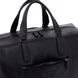 Travel bag Tumi (USA) made of genuine leather.