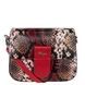Women's bag by Karya (Turkey) made of genuine leather.