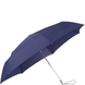 Unisex зонт Samsonite (Belgium) из коллекции Alu Drop S.