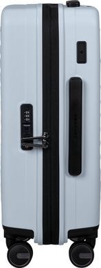 Samsonite (Belgium) suitcase from the Restackd collection.