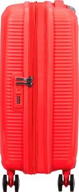 Чемодан American Tourister (США) из коллекции Soundbox.