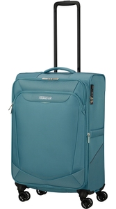 Suitcase American Tourister (USA) from the collection Summerride.