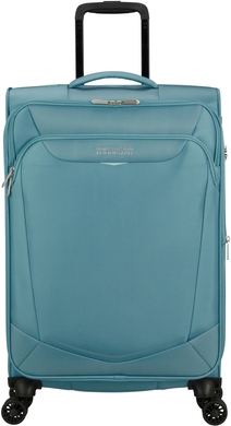 Suitcase American Tourister (USA) from the collection Summerride.