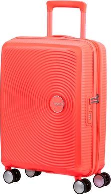 Чемодан American Tourister (США) из коллекции Soundbox.