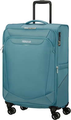 Suitcase American Tourister (USA) from the collection Summerride.