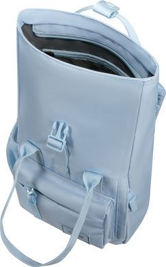 Backpack by American Tourister (USA).