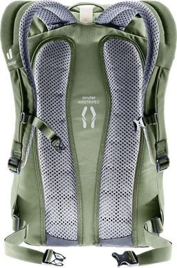Рюкзак Deuter (Німеччина).